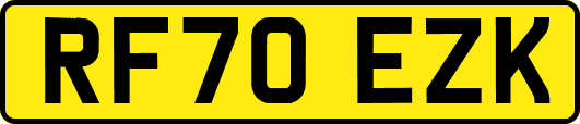 RF70EZK