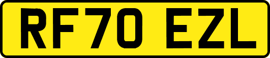 RF70EZL