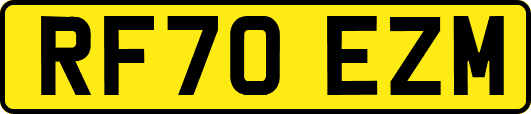 RF70EZM