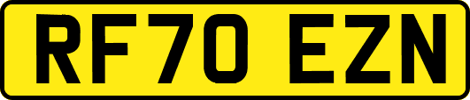 RF70EZN