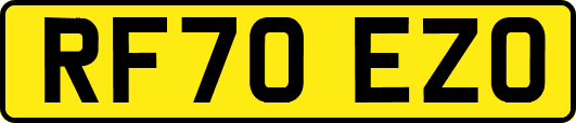 RF70EZO