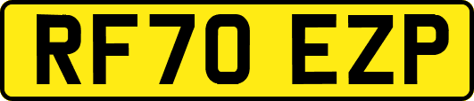 RF70EZP