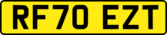RF70EZT