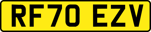 RF70EZV