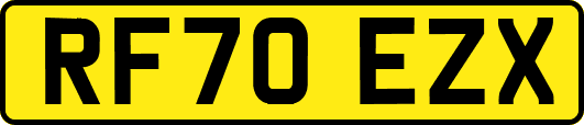 RF70EZX