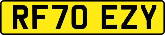 RF70EZY