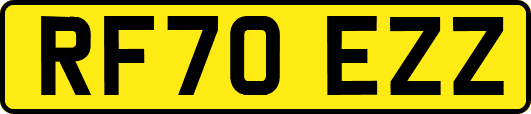 RF70EZZ