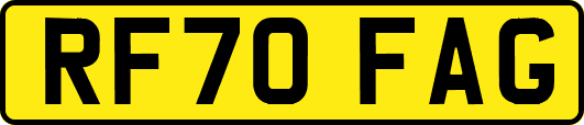 RF70FAG
