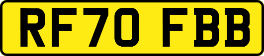 RF70FBB