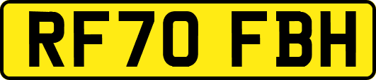 RF70FBH
