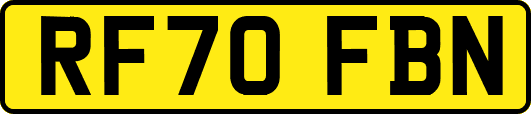 RF70FBN