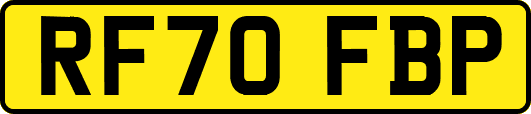 RF70FBP