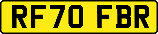 RF70FBR