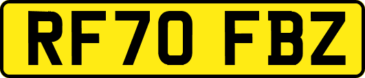 RF70FBZ