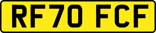 RF70FCF