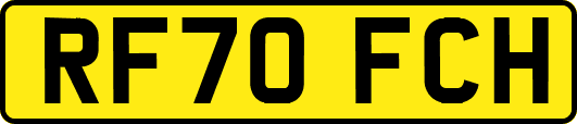 RF70FCH