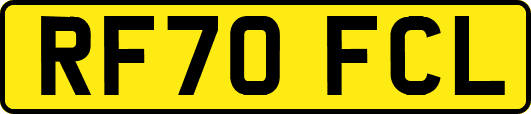 RF70FCL
