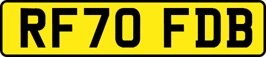 RF70FDB