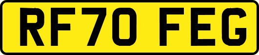 RF70FEG