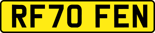 RF70FEN