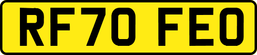 RF70FEO
