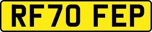 RF70FEP