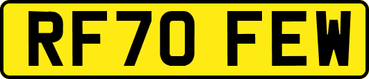 RF70FEW