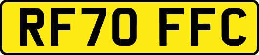 RF70FFC