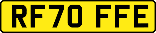 RF70FFE