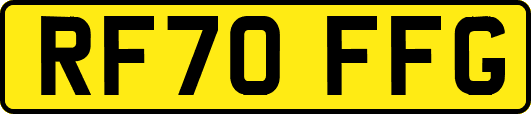 RF70FFG