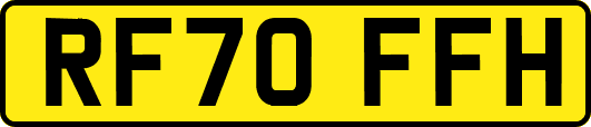 RF70FFH