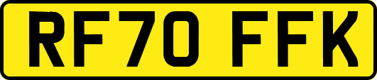 RF70FFK