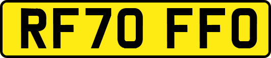 RF70FFO