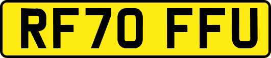 RF70FFU