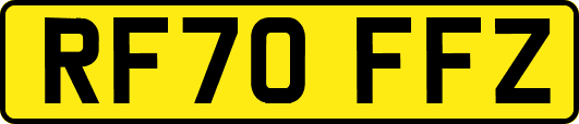 RF70FFZ