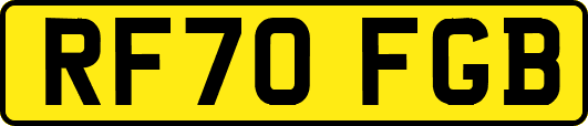 RF70FGB