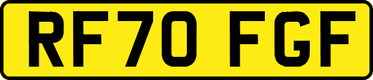 RF70FGF