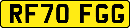 RF70FGG