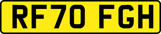 RF70FGH