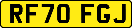 RF70FGJ