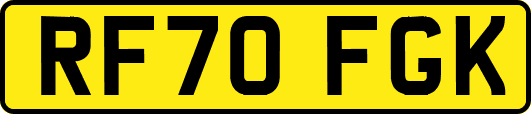 RF70FGK