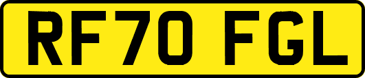 RF70FGL