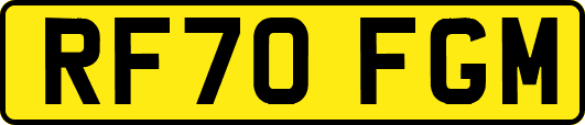 RF70FGM
