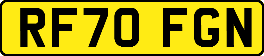 RF70FGN