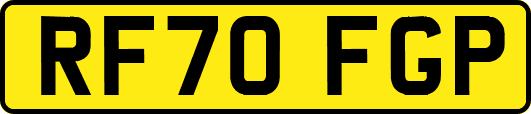 RF70FGP