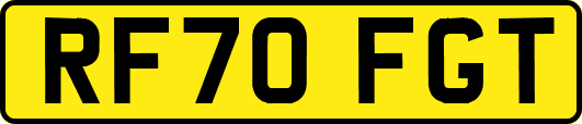 RF70FGT