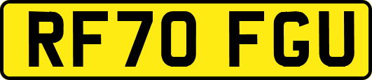 RF70FGU