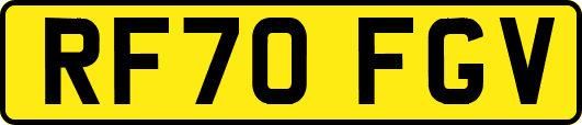 RF70FGV
