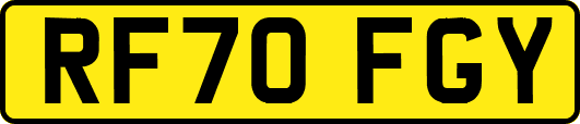 RF70FGY