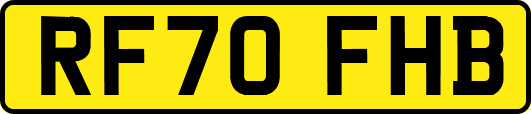 RF70FHB